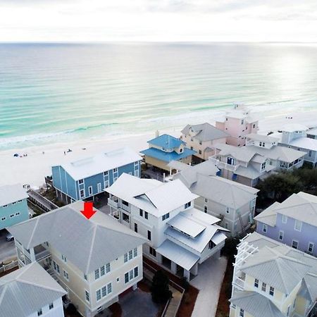 All Decked Out 30A Seagrove Beach Dış mekan fotoğraf