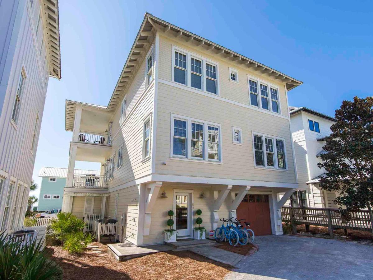 All Decked Out 30A Seagrove Beach Dış mekan fotoğraf