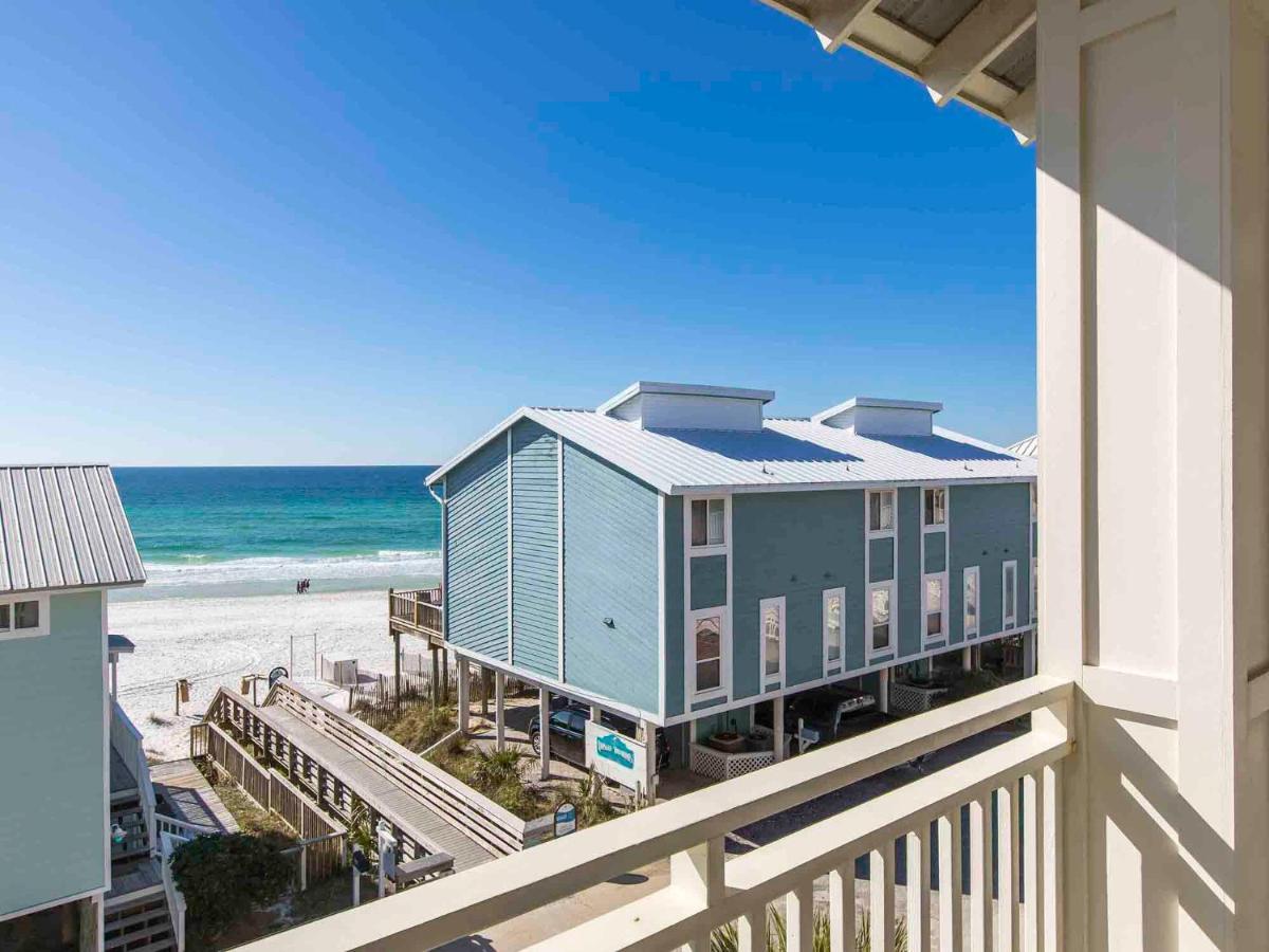 All Decked Out 30A Seagrove Beach Dış mekan fotoğraf