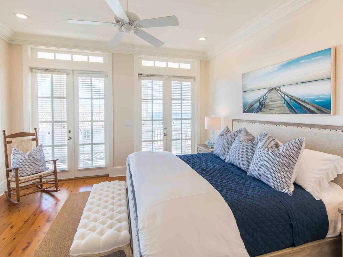 All Decked Out 30A Seagrove Beach Dış mekan fotoğraf