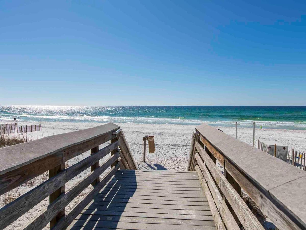 All Decked Out 30A Seagrove Beach Dış mekan fotoğraf