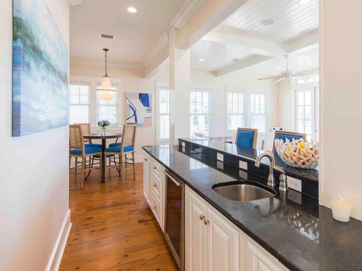All Decked Out 30A Seagrove Beach Dış mekan fotoğraf