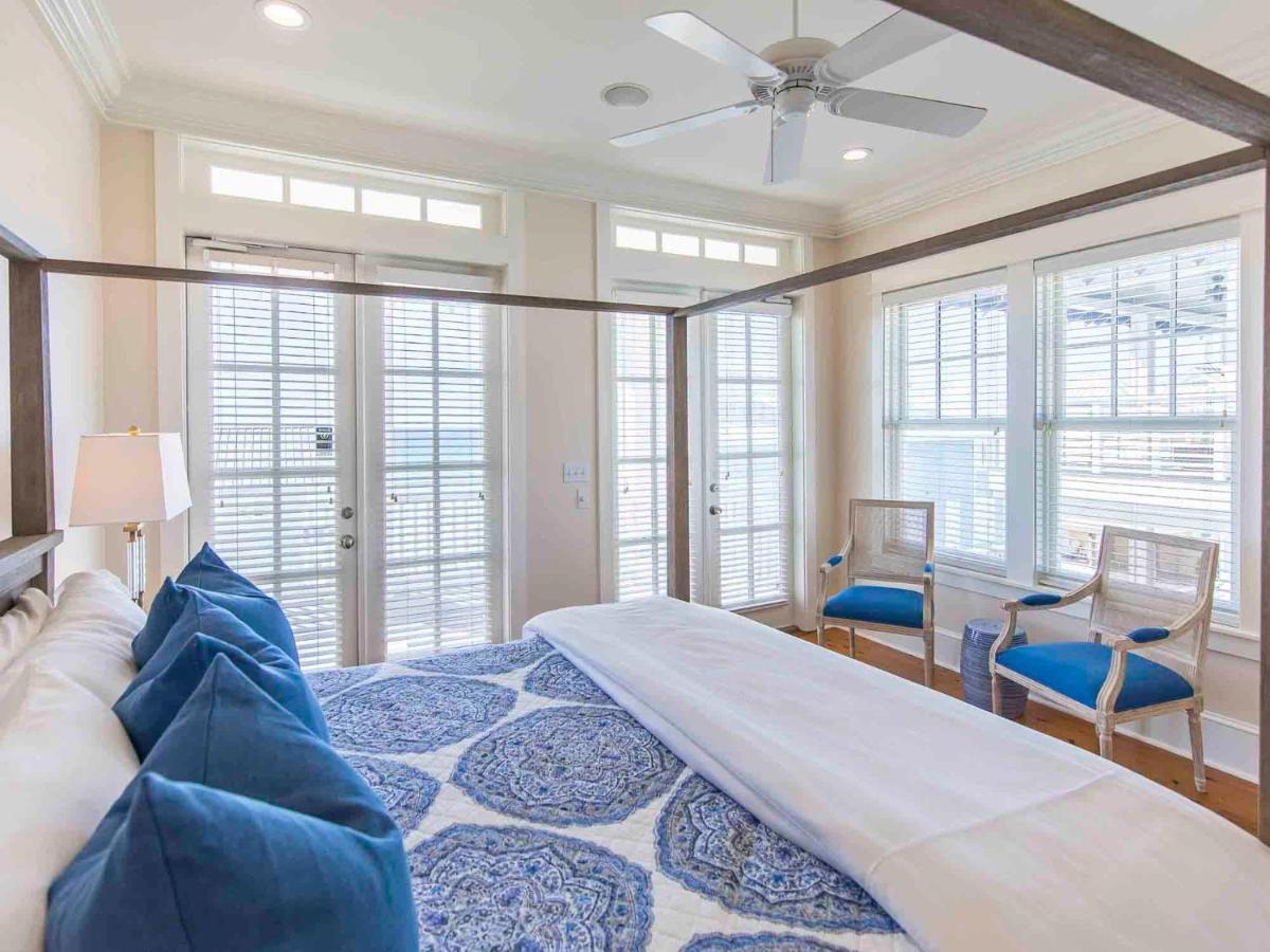 All Decked Out 30A Seagrove Beach Dış mekan fotoğraf