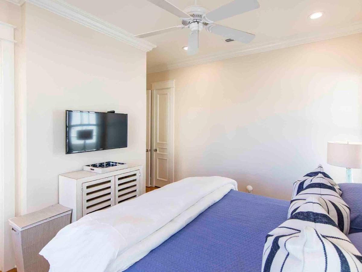 All Decked Out 30A Seagrove Beach Dış mekan fotoğraf