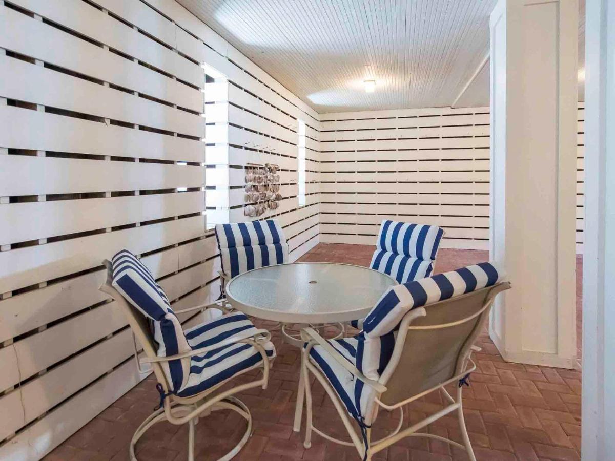 All Decked Out 30A Seagrove Beach Dış mekan fotoğraf