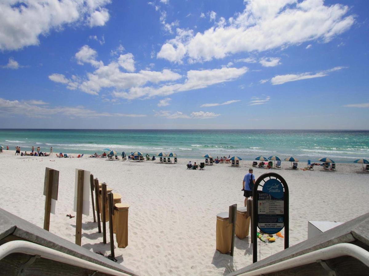 All Decked Out 30A Seagrove Beach Dış mekan fotoğraf