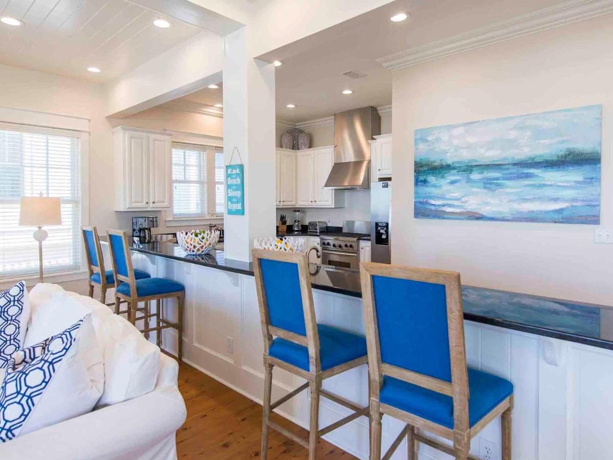 All Decked Out 30A Seagrove Beach Dış mekan fotoğraf
