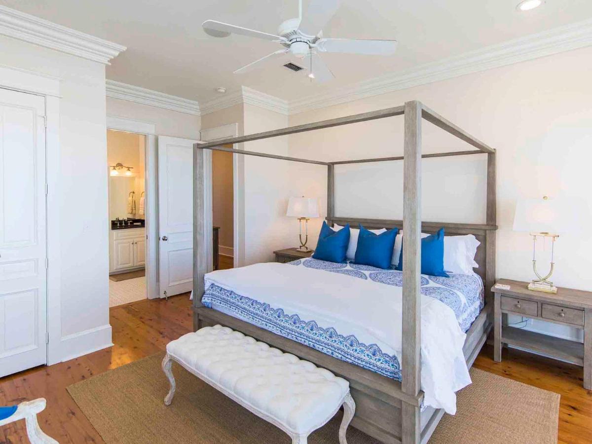 All Decked Out 30A Seagrove Beach Dış mekan fotoğraf