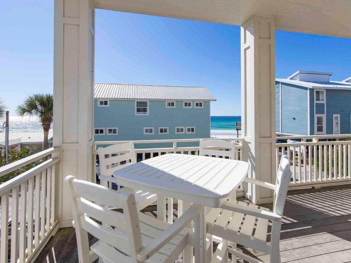 All Decked Out 30A Seagrove Beach Dış mekan fotoğraf