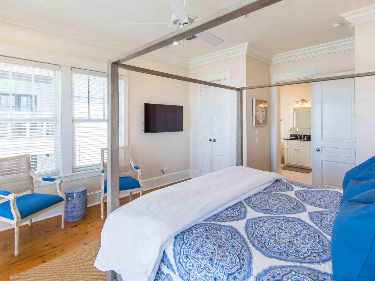 All Decked Out 30A Seagrove Beach Dış mekan fotoğraf
