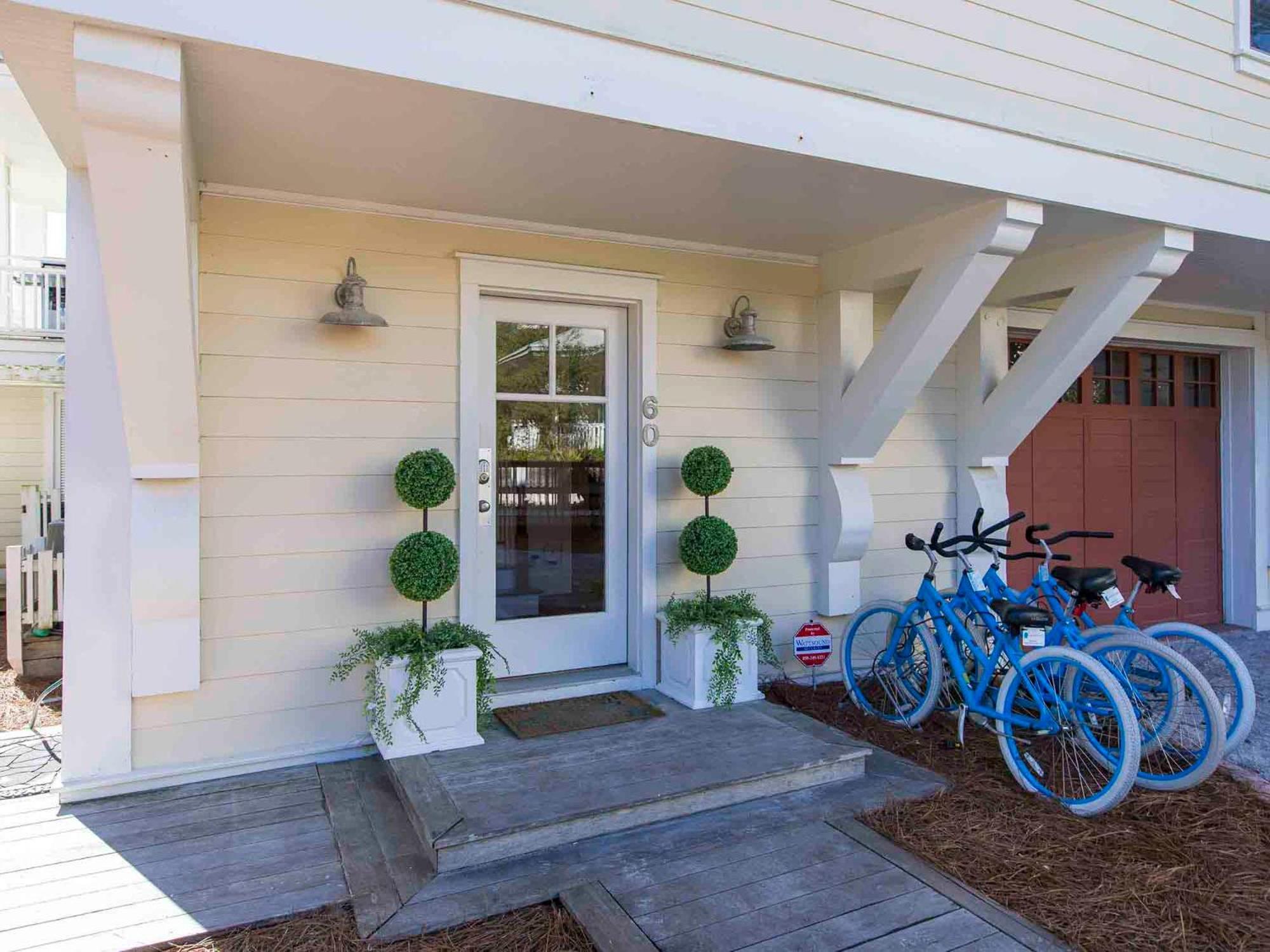 All Decked Out 30A Seagrove Beach Oda fotoğraf